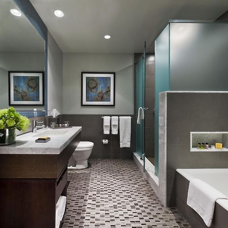 The Pearl Hotel New York Luaran gambar