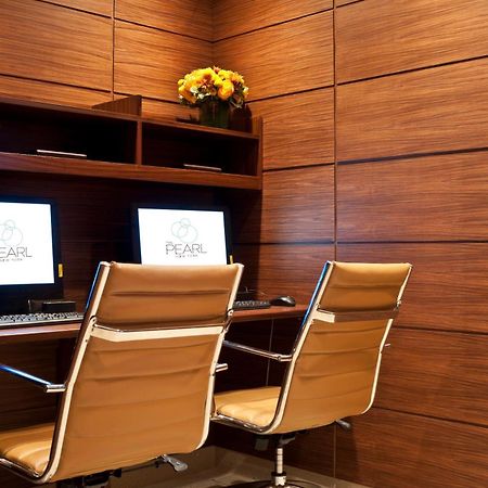 The Pearl Hotel New York Luaran gambar