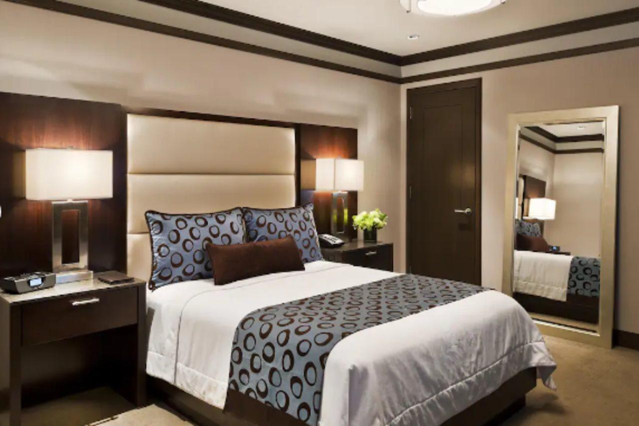 The Pearl Hotel New York Luaran gambar