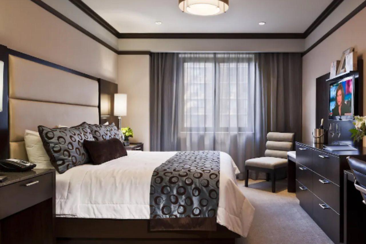 The Pearl Hotel New York Luaran gambar