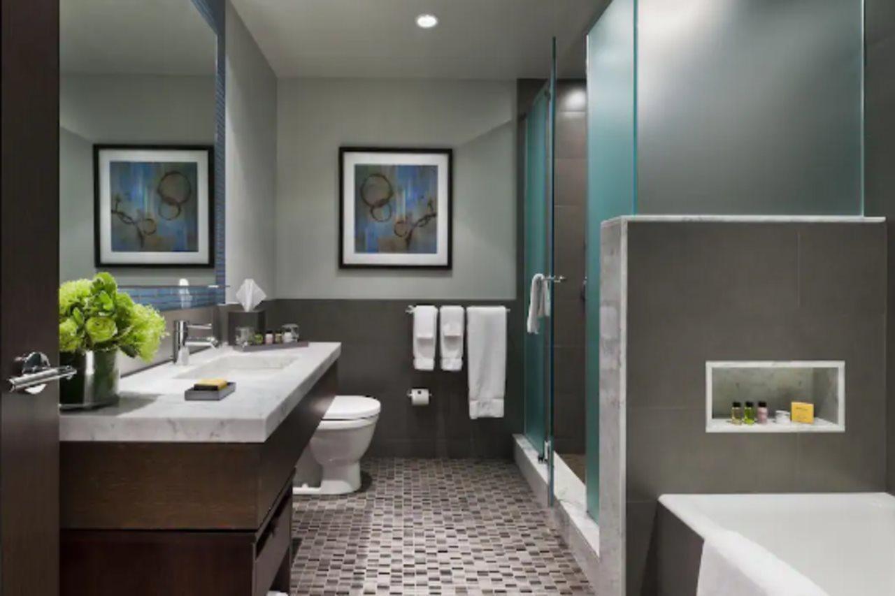 The Pearl Hotel New York Luaran gambar