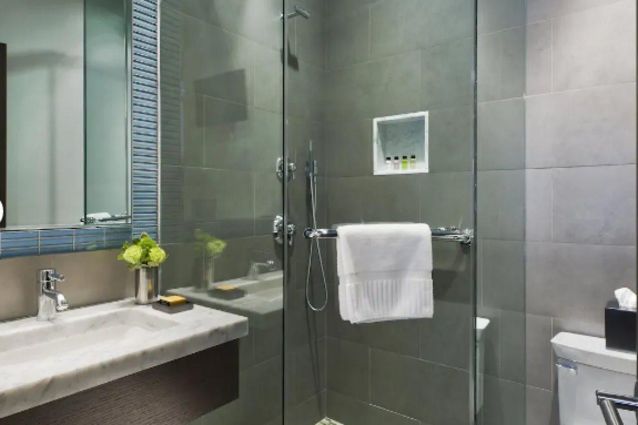 The Pearl Hotel New York Luaran gambar