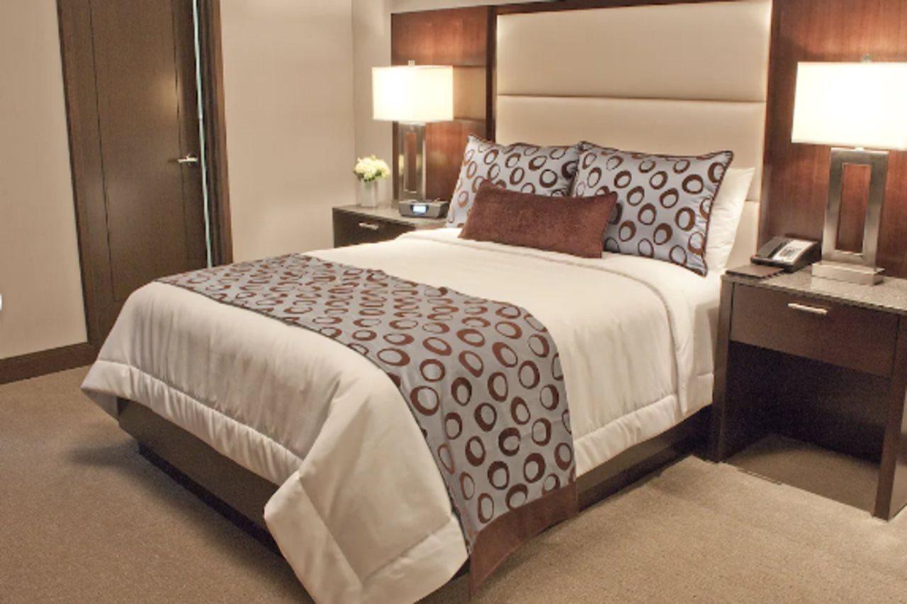 The Pearl Hotel New York Luaran gambar