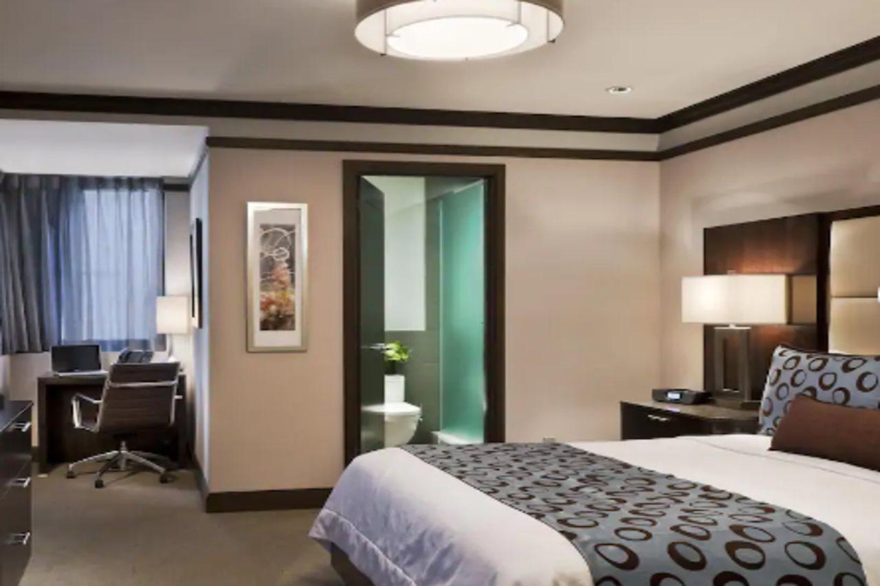 The Pearl Hotel New York Luaran gambar