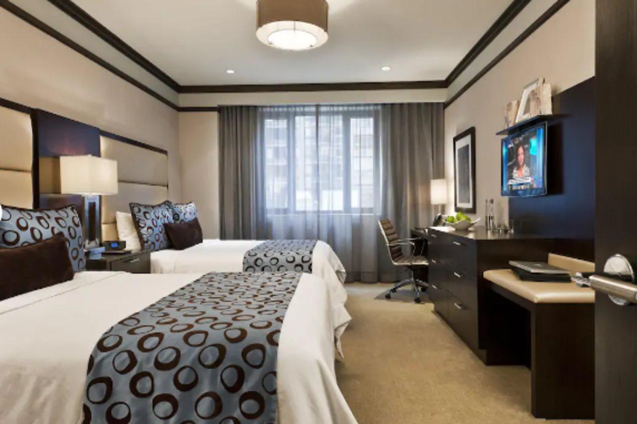 The Pearl Hotel New York Luaran gambar