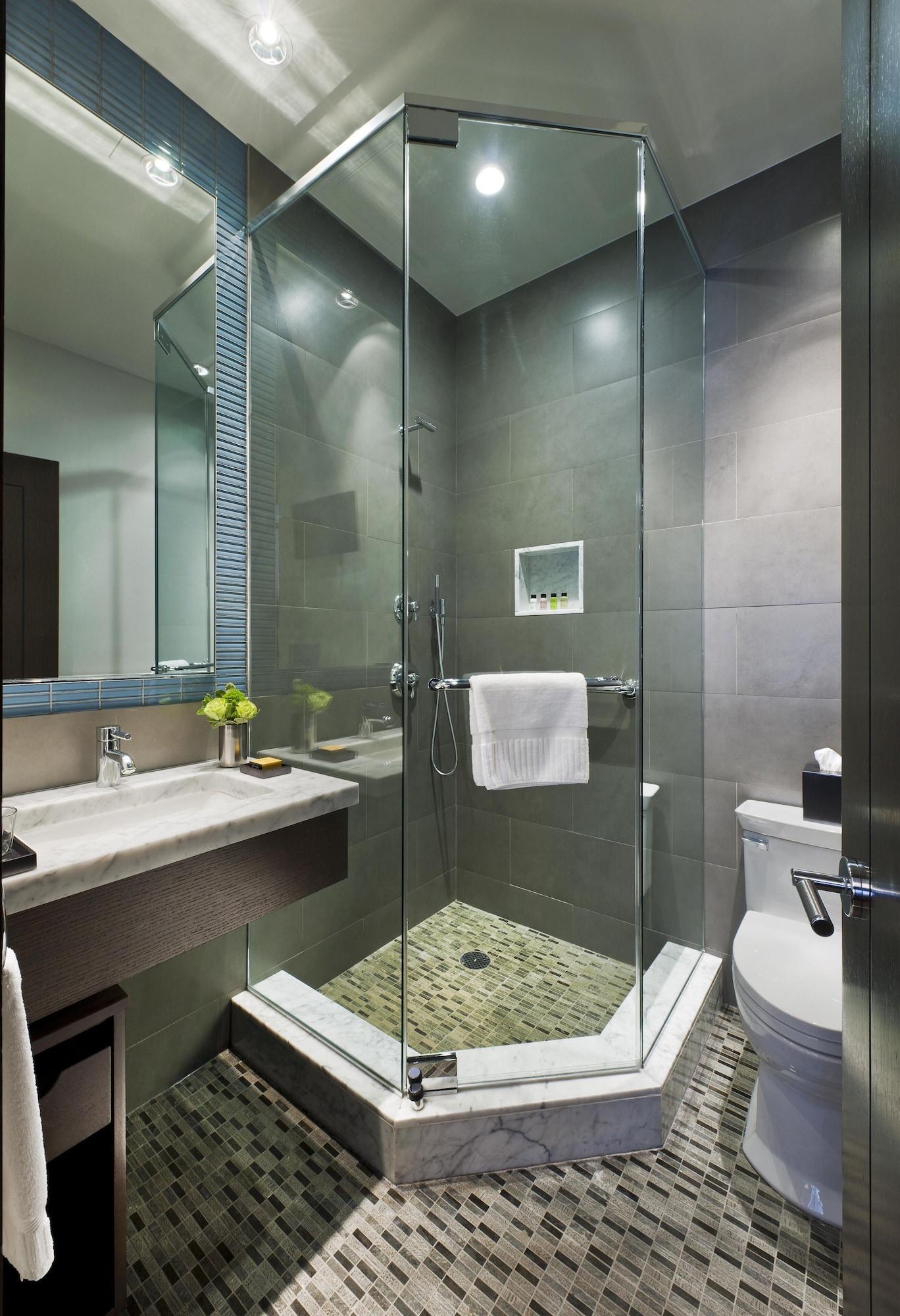The Pearl Hotel New York Luaran gambar