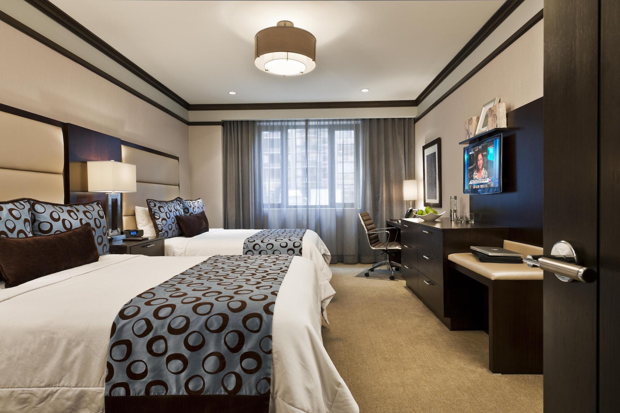 The Pearl Hotel New York Luaran gambar
