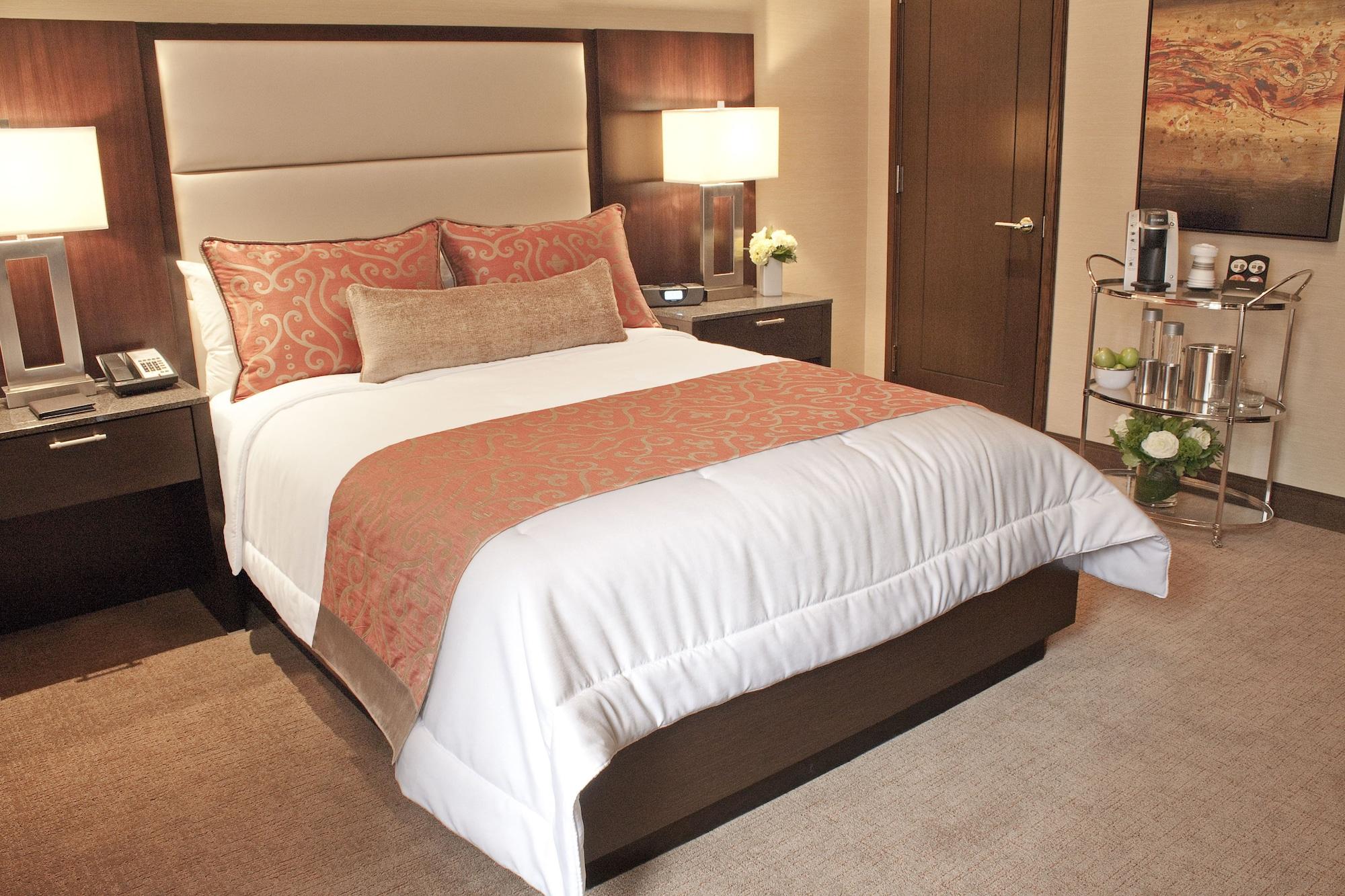 The Pearl Hotel New York Luaran gambar