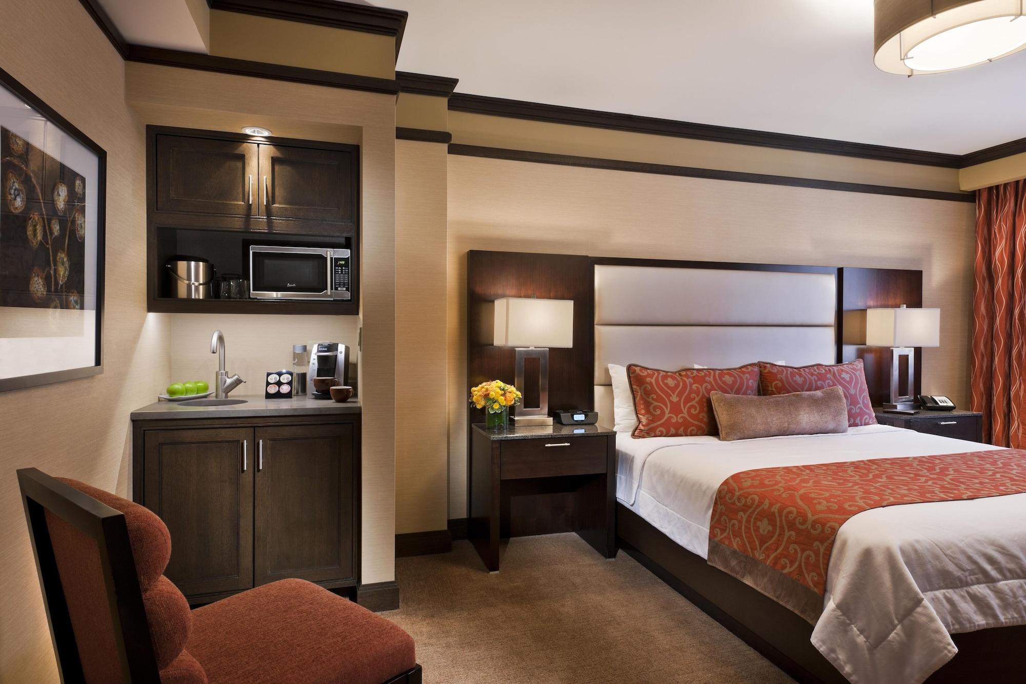 The Pearl Hotel New York Luaran gambar