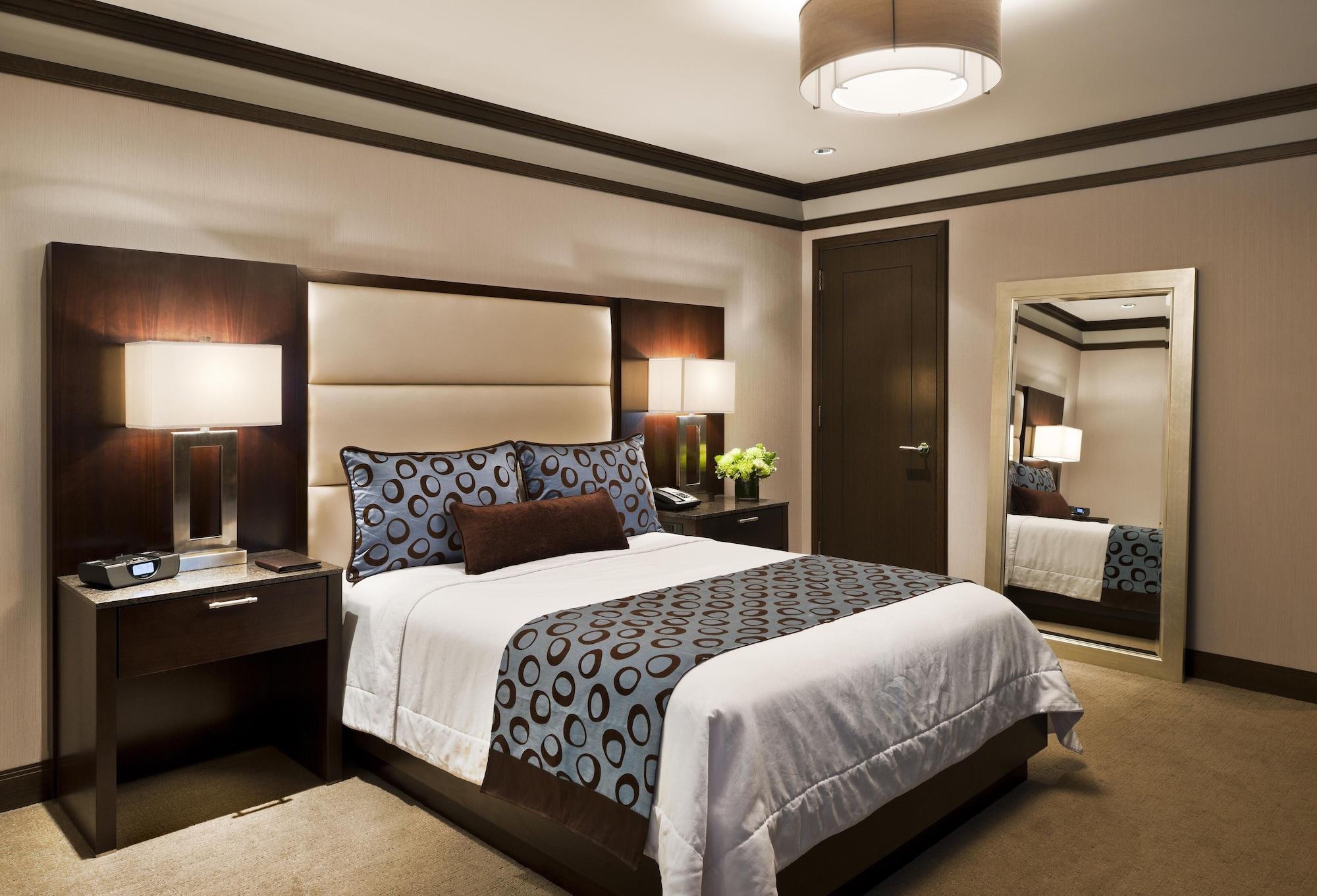 The Pearl Hotel New York Luaran gambar