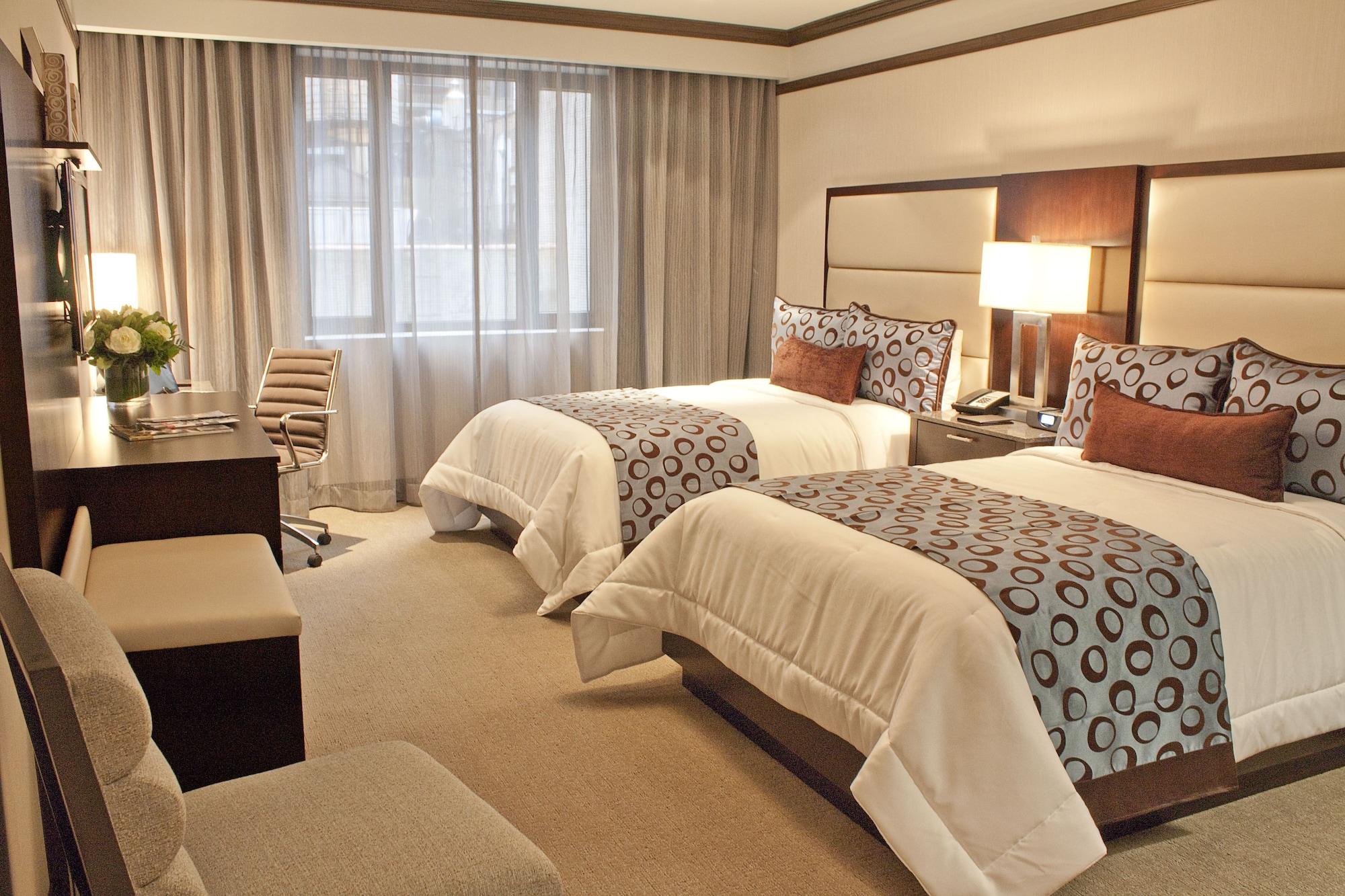 The Pearl Hotel New York Luaran gambar