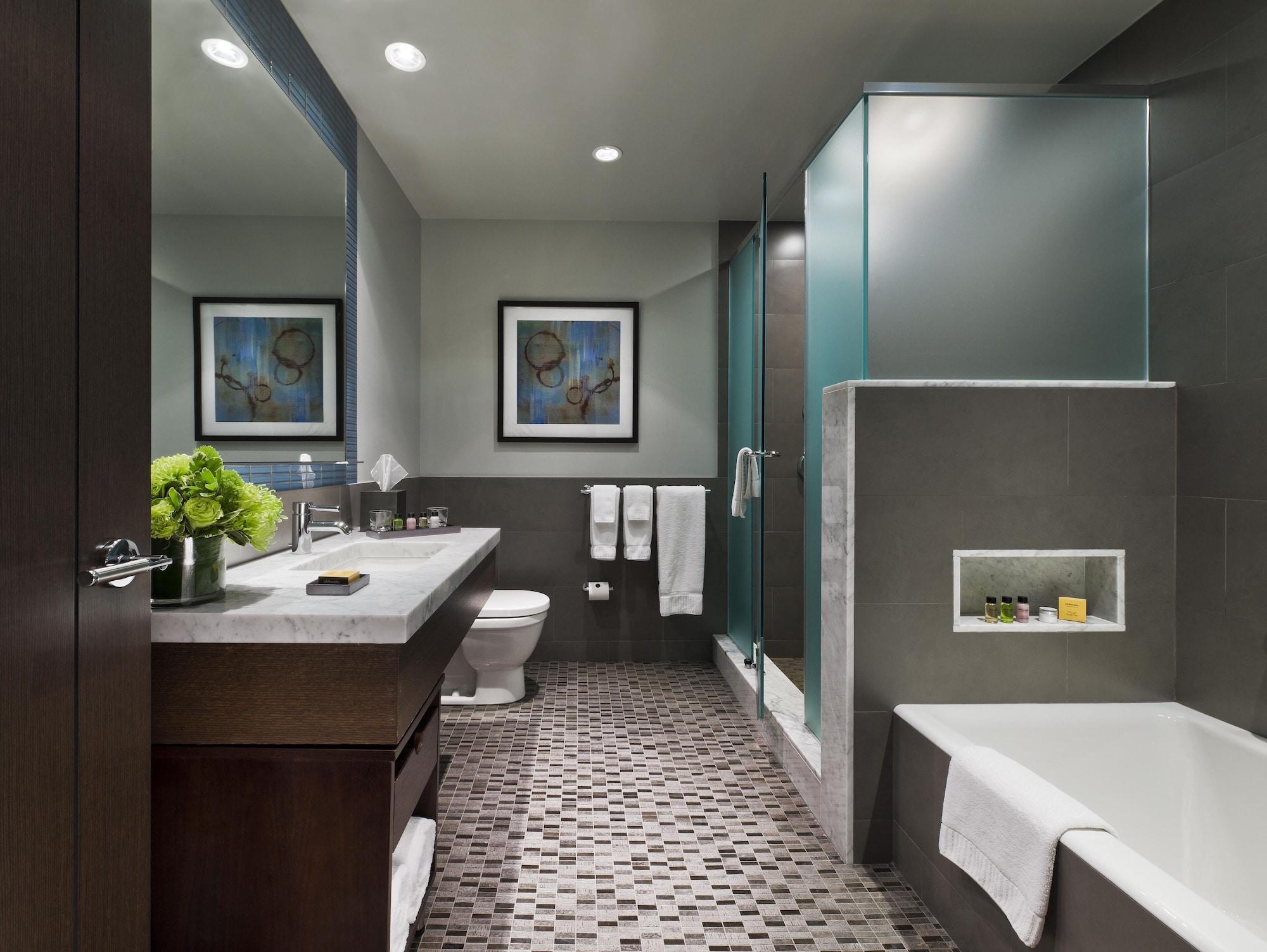 The Pearl Hotel New York Luaran gambar