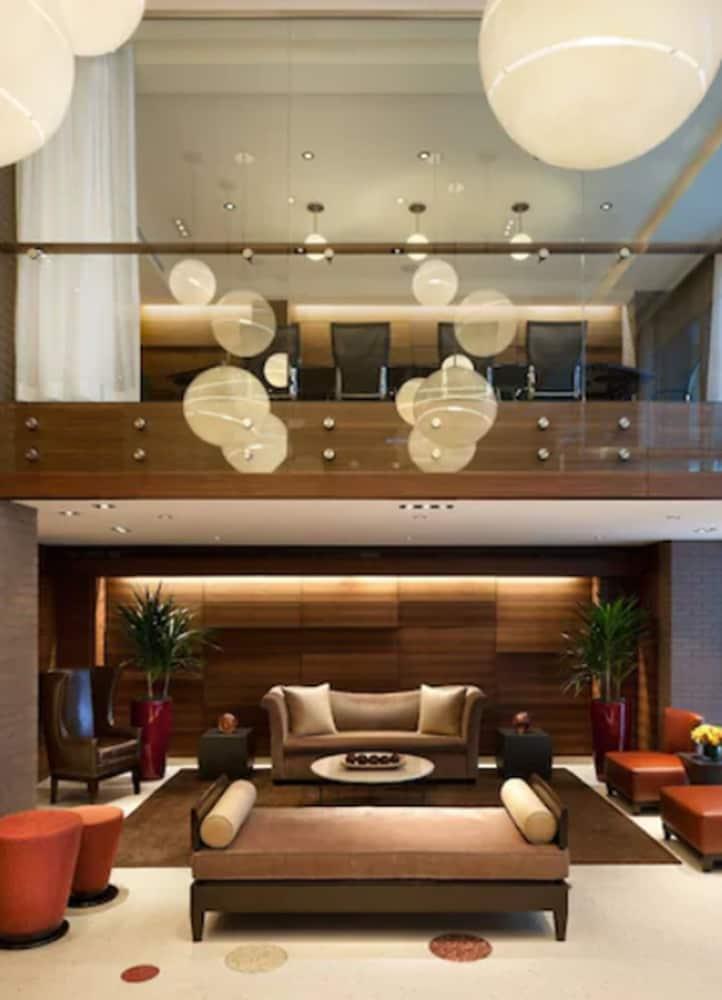 The Pearl Hotel New York Luaran gambar