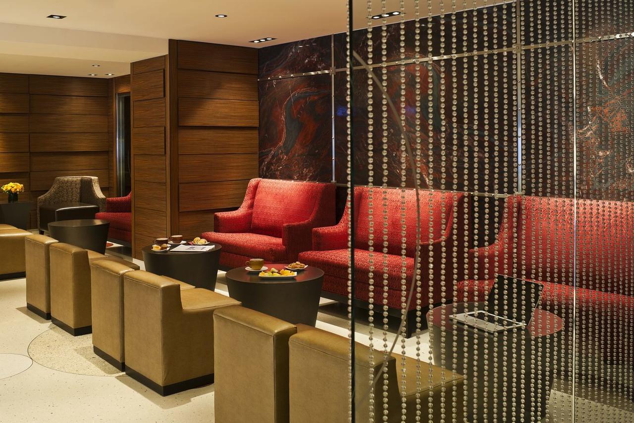The Pearl Hotel New York Luaran gambar