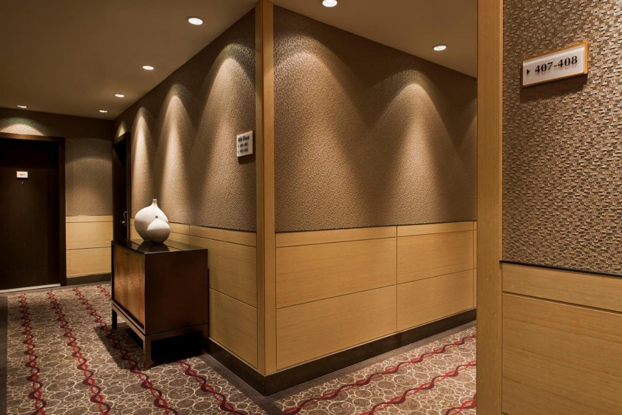 The Pearl Hotel New York Luaran gambar