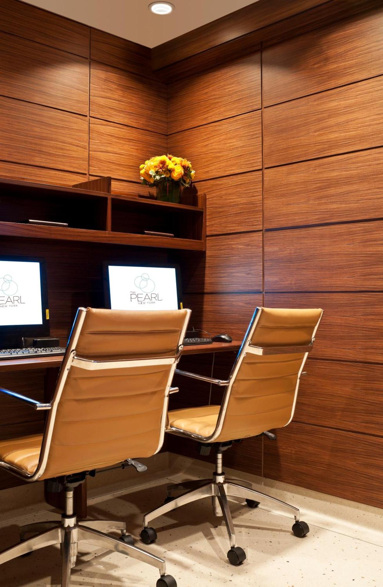 The Pearl Hotel New York Luaran gambar