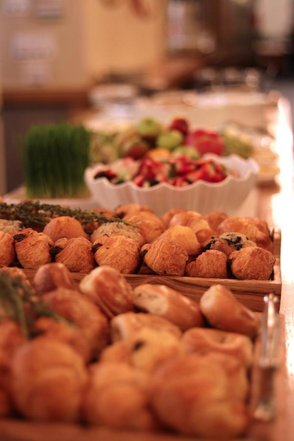 The Pearl Hotel New York Luaran gambar